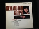 Jackie McLean-New and Old Gospel-Blue Note 84262-LIBERTY SUPERB