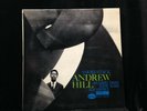 Andrew Hill-Smokestack-Blue Note 84160-NEW YORK USA GREAT COPY