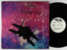 Gary - Chilling Out LP - Alive - Rare Modern Soul Autograph