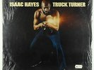 Isaac Hayes - Truck Turner OST 2xLP - Enterprise SEALED