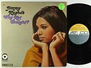 Jimmy Hughes - Why Not Tonight? LP - ATCO Mono