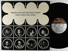 Maceo & All The King's Men - Doing Their Own Thing LP - House Of The Fox