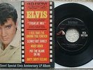 Elvis Presley - Tickle Me - Original USA EP + Picture Sleeve - EPA 4383