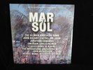 MAR Y SOL, Allman Bros, ELP, Mahavishnu, Osibisa+ USA NEW SEALED OLD STOCK 2LP