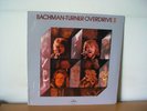 BACHMAN TURNER OVERDRIVE 