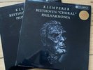 SAX 2276/77 Beethoven Symphony No. 9 