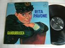 RITA PAVONE GIANBURRACA 1965/ ot