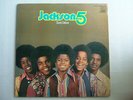 THE JACKSON 5 TWIN DELUXE / 2LP