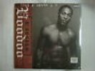 SEALED NEW / D'ANGELO VOODOO
