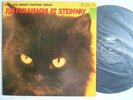 AUDIOPHILE PRO USE / JUN FUKAMACHI AT STEINWAY / NM MINT- CLEAN COPY DIRECT CUTT