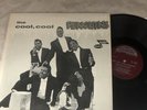 The Cool, Cool Penguins Dooto LP Soul R&B Doowop NM-