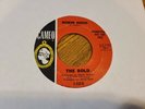 THE BOLD Gotta Get Some / Robin Hood 45 1960 Cameo 430 Rare Promotional Copy