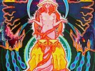 RARE PSYCH PROG 2 LP HAWKWIND SPACE RITUAL OG FRENCH STEREO FOLDOUT SLEEVE 1973