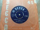 King Size Taylor – Somebody’s Always Trying 1964 7” Decca F 11935 EX+