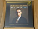 Bill Evans Portrait In Jazz - MFSL -UltraDisc 1Step 180g 45RPM, # Ltd Ed, SEALED
