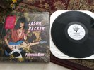 Jason Becker / LP /perpetual burn /Shrapnel SH-1036 In Shrink Hype Sticker EX/EX