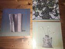 The Caretaker - Everywhere At The End Of Time Stages 1-3 Vinyl Set /500 Sealed