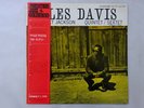 Miles Davis And Milt Jackson Quintet / Sextet Prestige PJ-6-7034 Japan   LP OBI