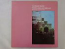 Harold Budd The Pavilion Of Dreams Editions EG 25MM 0154 Japan  VINYL LP