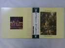 Van Morrison Tupelo Honey Warner Bros. Records P-8179W Japan  VINYL LP OBI