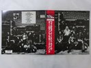 The Allman Brothers Band At Fillmore East Polydor 28MM 0535,6 Japan   LP OBI
