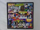 Kiss Unmasked Casablanca 25S-3 Japan  VINYL LP