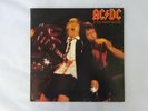 AC/DC If You Want Blood You've Got It Atlantic P-10618A Japan  VINYL LP