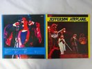 Jefferson Airplane The Worst Of Jefferson Airplane RCA SX-104 Japan  VINYL LP