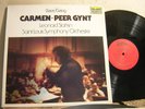TELARC DG-10048 BIZET CARMEN GRIEG PEER GYNT Slatkin 1979 Digital NM