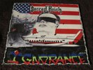 SACRED REICH / Ignorance RARE OG EUROPE 1st PRESS LP 1987 THRASH HEAVY METAL