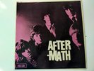 ROLLING STONES Aftermath LP Mono LK 4786  Original DECCA  Red Label