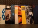 Depeche Mode vinyl bundle inc rare/ ltd/ deleted/ singles and remixes