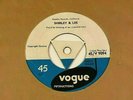 Shirley & Lee You'd Be Thinking Of Me / Feel So Good UK 7