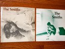 The Smiths this charming man UK first pressing 45 record vinyl rock English brit