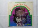 Anthony Burgess Reads A Clockwork Orange LP [Caedmon TC1417] RARE VINYL VG+