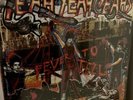 Yeah Yeah Yeahs Fever To Tell Vinyl Lp 2017 Reissue RARE OOP
