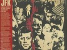 Various - The Ballad Of JFK- A Musical History Of The John F. Kennedy Assassi...
