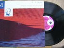 PAUL MAKANOWITZKY & HENDEL Mozart violin concertone french CFD 292