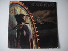 Slaughter ‎– Stick It To Ya LP+12