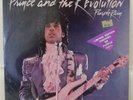 FACTORY *SEALED* PRINCE PURPLE RAIN PURPLE VINYL RECORD 1984 ORIG 1ST PRESS