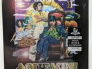 OutKast Aquemini 3xLP Limited Numbered Gold Blue Lavender Vinyl Newbury SEALED