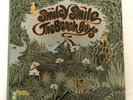 beach boys smiley smile lp