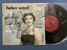 Helen Ward It's Been So Long 10 in LP MINT- wow