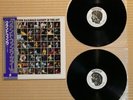 Grand Funk Railroad ?– Caught In The Act ECS-67049•50 Japan Booklet NM vinyl