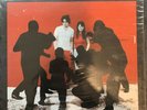 The White Stripes White Blood Cells 2001 Red Vinyl LP XLLP 151 Ex con 1st press