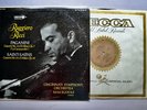 DL 710106 - RUGGIERO RICCI - PAGANINI / SAINT-SAENS - US GOLD DECCA 1965 - EX
