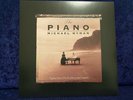 Michael Nyman - The Piano - OST 180 g