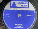 Slickers Man Beware / Mother Matty AMALGAMATED 852 – 1969 7” Reggae