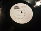 Hiatus (The Peaceville Sampler) TEST PRESSING rare UK Hardcore Doom Sore Throat