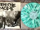 Depeche Mode People Are People German marbled colored Vinyl 12” single. Rare NM